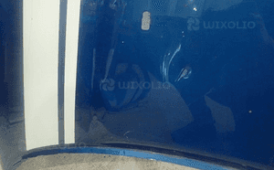 Maska pokrywa silnika mini countryman F60 17- 3