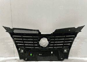 VOLKSWAGEN PASSAT B6 Grill / Atrapa PDC - 16347 3