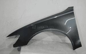 Błotnik audi RS6 C7 4G oryginał aluminium 4G0 1