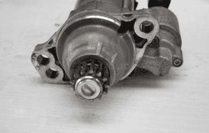 ROZRUSZNIK SILNIKA VW SKODA SEAT AUDI 1.0 TSI 13 ZĘBÓW 3