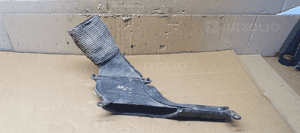 Dolot wlot powietrza rura Jaguar S-Type 2R83-9A624-AA 2R83-9A672-AB 4