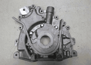 JAGUAR X761 X152 X760 X250 X351 POMPA OLEJU OLEJOW 2