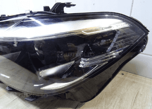 Bmw X5 G05 full led lampa lewy przód przednia 948178303 ll 5