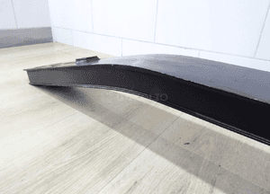 Belka wzmocnienie przód przednia lexus NX300 6