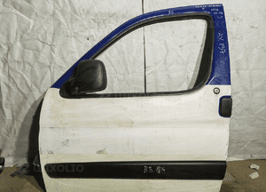 DRZWI LEWY PRZÓD CITROEN BERLINGO I PARTNER 1