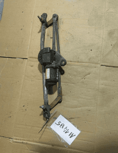 Mechanizm przednich wycieraczek 064300334 fiat fiorino nemo bipper qubo 1