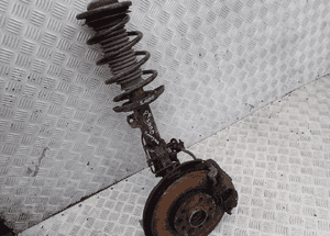 McPherson Prawy Prżód SAAB 93-Lift 2.0 Turbo 1