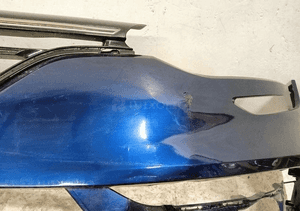 Zderzak przód przedni renault megane iv 4 16- 4