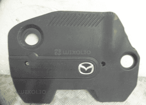 Pokrywa osłona silnika mazda 6 2.0 citd 1