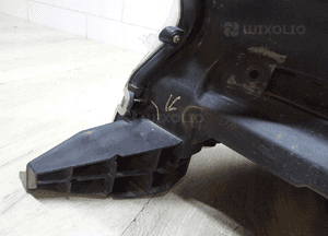 LAMPA PRZÓD PRAWA prawa TOYOTA LAND CRUISER 150 LIFT full led 12