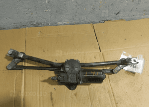 Mechanizm przednich wycieraczek hyundai I30 iii 2