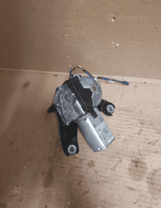 SILNICZEK WYCIERACZKI TYŁ OPEL nr 53011112 / 09132802 7