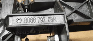 Klamka zewnętrzna lewy przód przednia lewa Opel Vivaro B Trafic III 806079208R 7