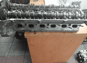 głowica bmw e 39 2.0i 1738744 po regeneracji 2
