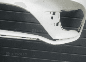 Zderzak przedni przód mercedes a-klasa W177 amg 2018- 27
