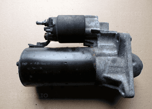 FIAT CROMA II VECTRA C SAAB 1.9 16V JTDM CDTI ROZRUSZNIK 0001115021 1