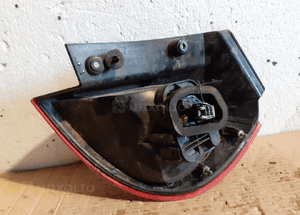 Lampa tył tylna lewa mitsubishi colt cz vi oryginał 4