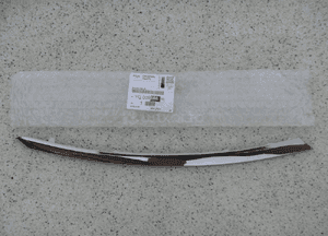Citroen C3 aircross lift grill atrapa nowa kompletna YQ009884XT 8