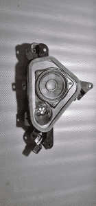 Bmw F25 głośnik top hifi prawy 9213760 2