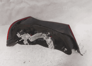 Tyl tylna lampa prawa volvo C70 ii 2