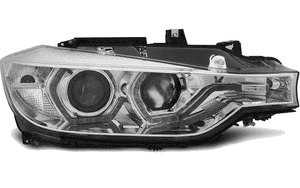 Lampy Reflektory BMW F30/F31 10.11 - 05.15 DRL 3