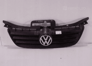 Volkswagen touran 1T0 atrapa grill - 0840 1