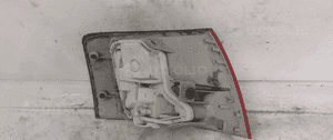 Tyl tylna lampa prawa audi A4 B7 kombi 6