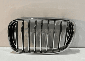 BMW 7 G11 / G12 Grill / Nerka / Chrom Lewa - 14597 1