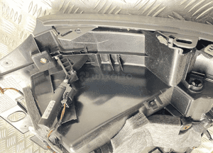 AUDI Q5 SCHOWEK PASAŻERA 8R1857035 11