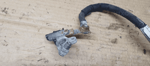 Klema minusowa akumulatora Opel Zafira C 12844068 13378958 3