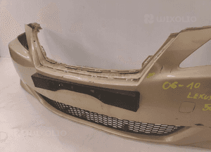 Lexus is II 06-10 ZDERZAK PRZEDNI PRZÓD 2