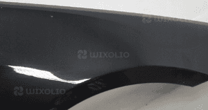 Błotnik przedni prawy bmw seria 3 E90 3