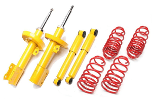 Zawieszenie Sportowe OPEL ASTRA 2 G 60/40mm 1