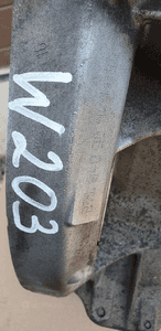 Silnik blok silnika słupek dół Mercedes W209 1.8 Kompressor 271940 13