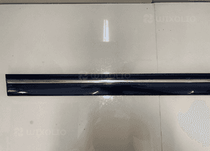 Mercedes W210 lift listwa drzwi lewy przód A2106900382 kolor 189 3