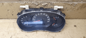 Licznik zegary oryginał Opel Movano III 2.3 DCI P248103635R 2