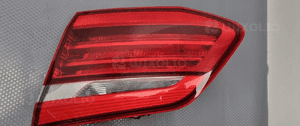 Bmw F45 lampa tylna prawa 7311032 5