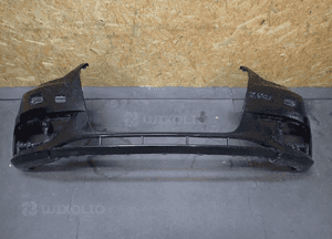 ZDERZAK PRZÓD AUDI A3 HB 8V 13-16 1