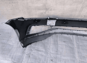 Vw passat B8 lift 4XPDC zderzak przedni 19- 5