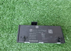 Moduł klapy bmw X3 G01 9465718 2