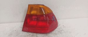 Tyl tylna lampa prawa bmw E46 sedan 1