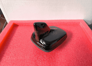 Audi A8 Antena dachowa GPS 4N0035503BN Kolor Y9B 2