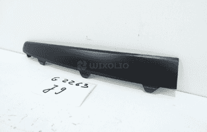 Hyundai tucson iv n-line lift 2024- listwa zderzaka prawy przód 86596-N7SA0 4