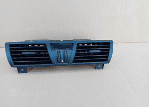 Kratka nawiewu środkowa Fiat Stilo 735269789 1