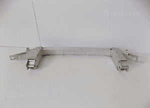 Belka wzmocnienie zderzaka BMW 5 G30/G31 - 4227 6