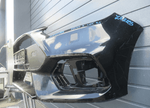 Zderzak przedni przód ford focus rs MK3 lift G1EY-17757-A 2015-2019 15