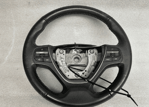 Kierownica skora multi hyundai I20 ii 2 org fv 1