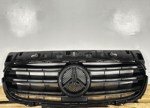 Grill atrapa przód zderzaka mercedes citan ii 2 W420 2021- A4205030000 cały 1