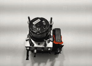 Pompa sterownik abs toyota yaris iii 44540-0D100 89541-0D170 2011-2017 3
