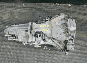 Skrzynia 5 Biegow Benzyna DCN 1.6 1.8 Audi A4 B5 VW Passat B5 1